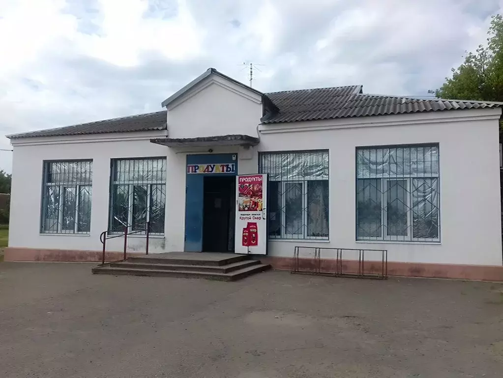 Торговая площадь в Краснодарский край, Гулькевичское городское ... - Фото 0
