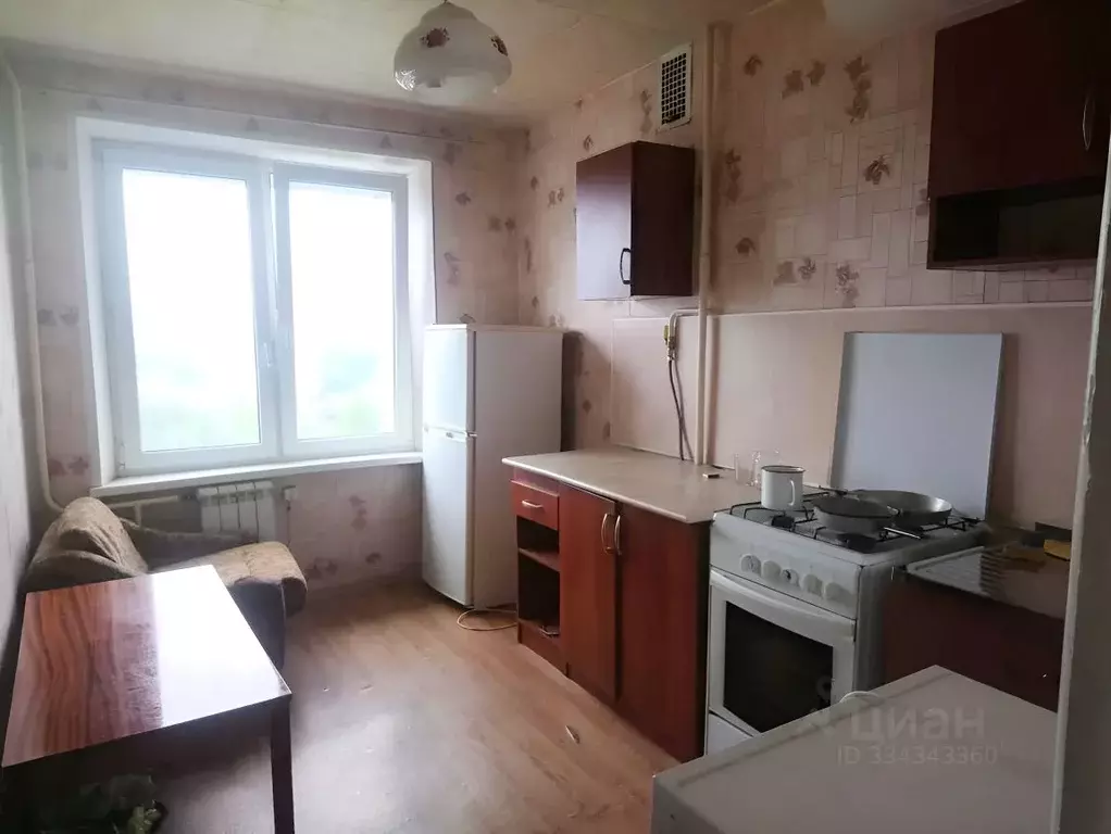2-к кв. Москва Борисовская ул., 37 (48.0 м) - Фото 1