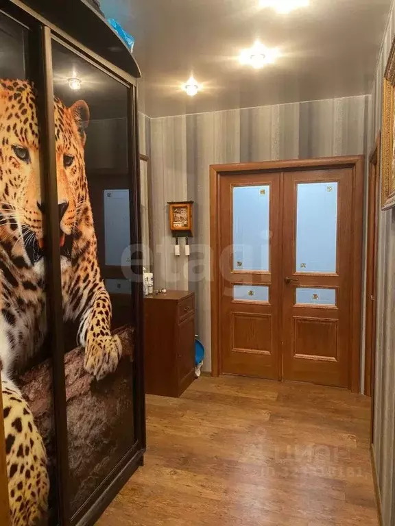 2-к кв. Липецкая область, Липецк Матырский мкр, ул. Энергостроителей, ... - Фото 1