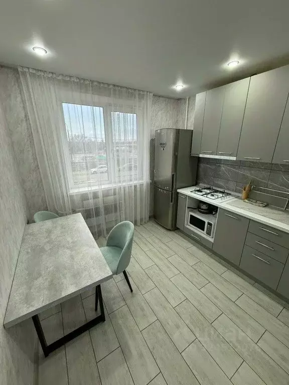 1-к кв. Орловская область, Мценск ул. Машиностроителей, 1 (38.0 м) - Фото 2