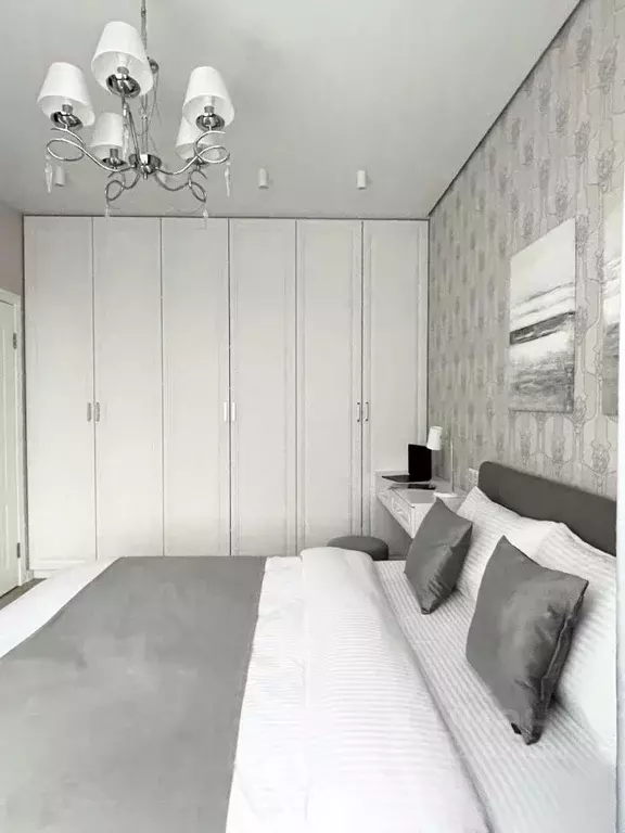 2-к кв. Москва Головинское ш., 10Б (43.0 м) - Фото 2