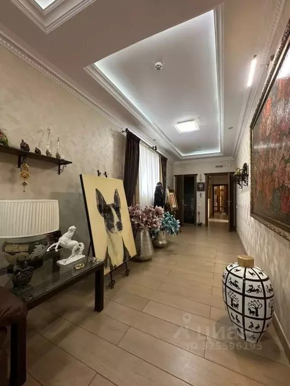 Офис в Ростовская область, Ростов-на-Дону Ворошиловский просп., 12 ... - Фото 2