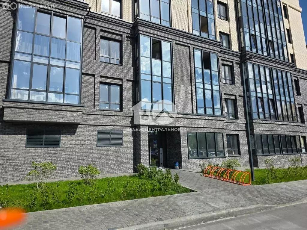 1-комнатная квартира: Новосибирск, улица Аэропорт, 55/1 (37 м) - Фото 1