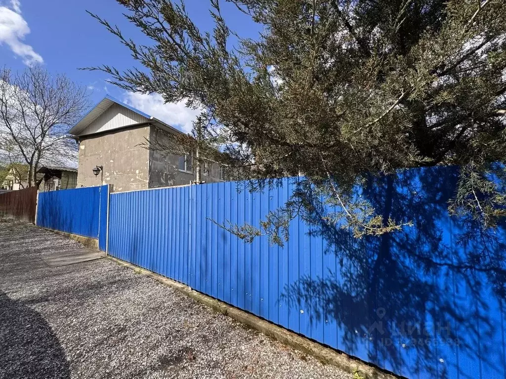 Дом в Краснодарский край, Новороссийск городской округ, с. Борисовка, ... - Фото 2
