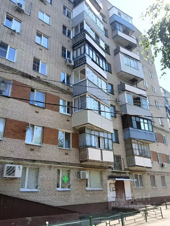 1-к кв. Московская область, Подольск Красногвардейский бул., 27/2 ... - Фото 0