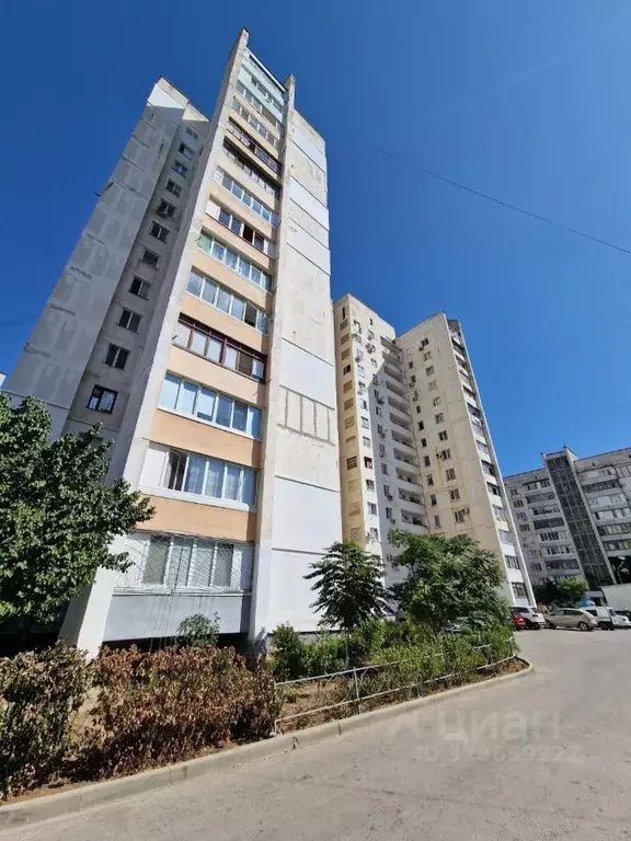 2-к кв. Крым, Евпатория просп. Победы, 47 (49.4 м) - Фото 1