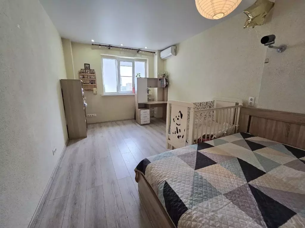 Продаётся 1-к квартира, 38.2 м - Фото 1