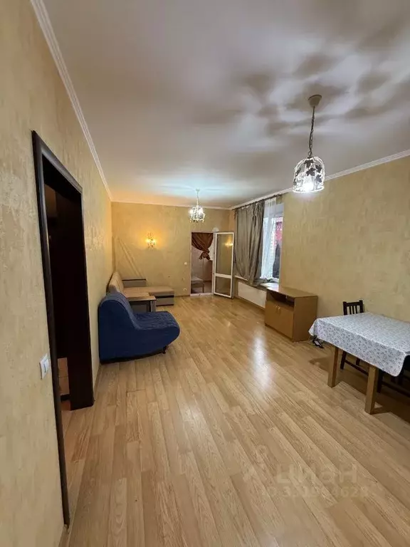 Студия Московская область, Дзержинский Угрешская ул., 32 (42.1 м) - Фото 2