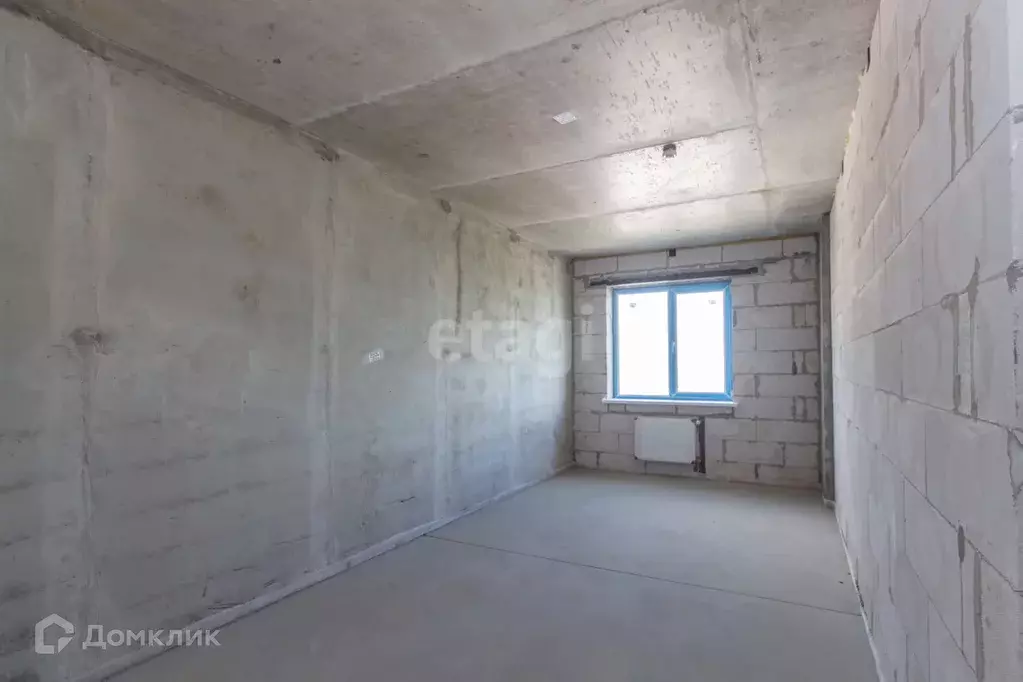 Продаётся 2-к квартира, 56.6 м - Фото 0
