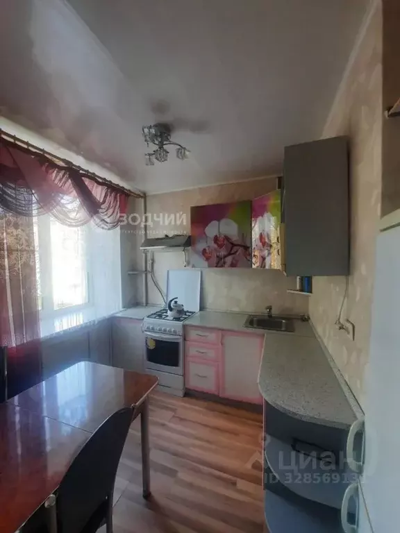 1-к кв. Чувашия, Шумерля Октябрьская ул., 7 (31.0 м) - Фото 1