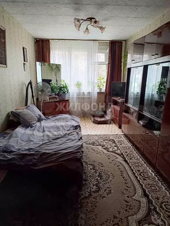 2-к. квартира, 44,1 м, 2/5 эт. - Фото 1