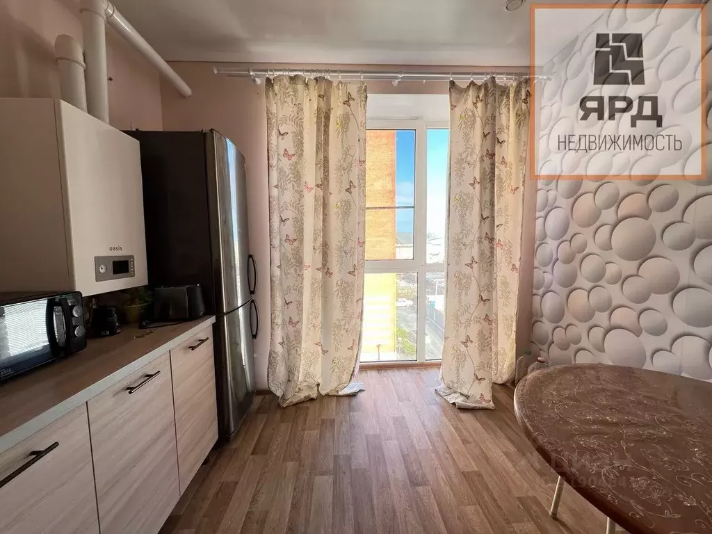 2-к кв. Ростовская область, Таганрог ул. Морозова (58.5 м) - Фото 1