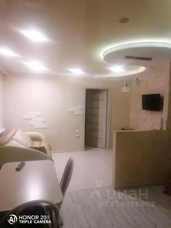 2-к кв. Татарстан, Набережные Челны Цветочный бул., 9/24А (45.0 м) - Фото 1