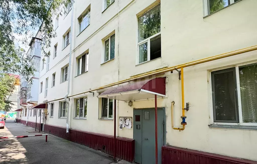 2-комнатная квартира: Курган, улица Коли Мяготина, 173 (42.4 м) - Фото 2