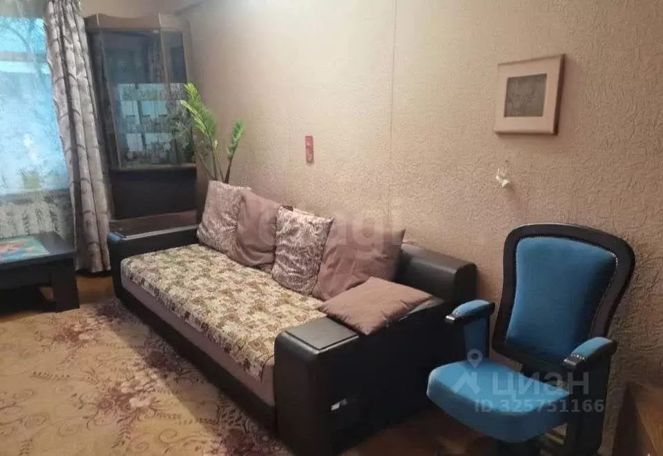 Дом в Смоленская область, Смоленский муниципальный округ, д. Бубново ... - Фото 1