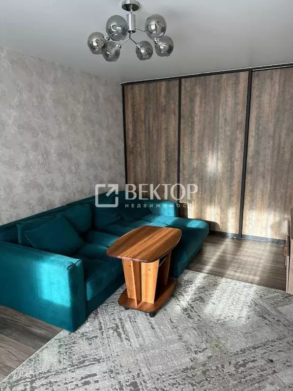 2-к кв. Ивановская область, Иваново ул. 2-я Чапаева, 94 (44.2 м) - Фото 1