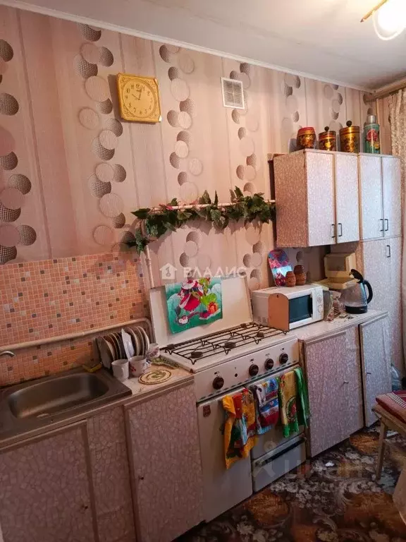 3-к кв. Нижегородская область, Семенов ул. Тургенева, 22 (58.6 м) - Фото 2