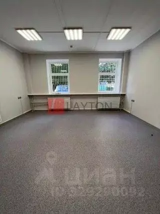 Офис в Москва 1-я Пугачевская ул., 25С1 (70 м) - Фото 1