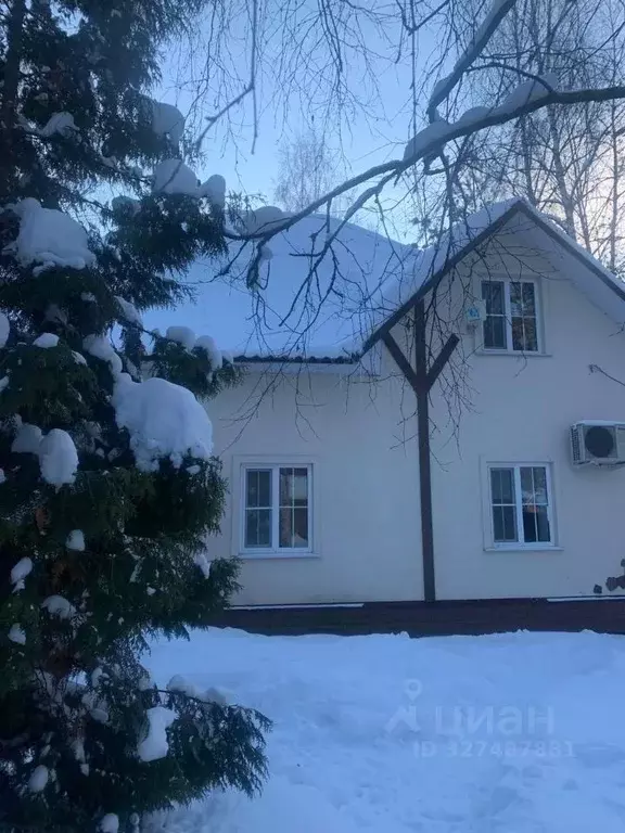 Дом в Московская область, Одинцовский городской округ, Русь садовое ... - Фото 2