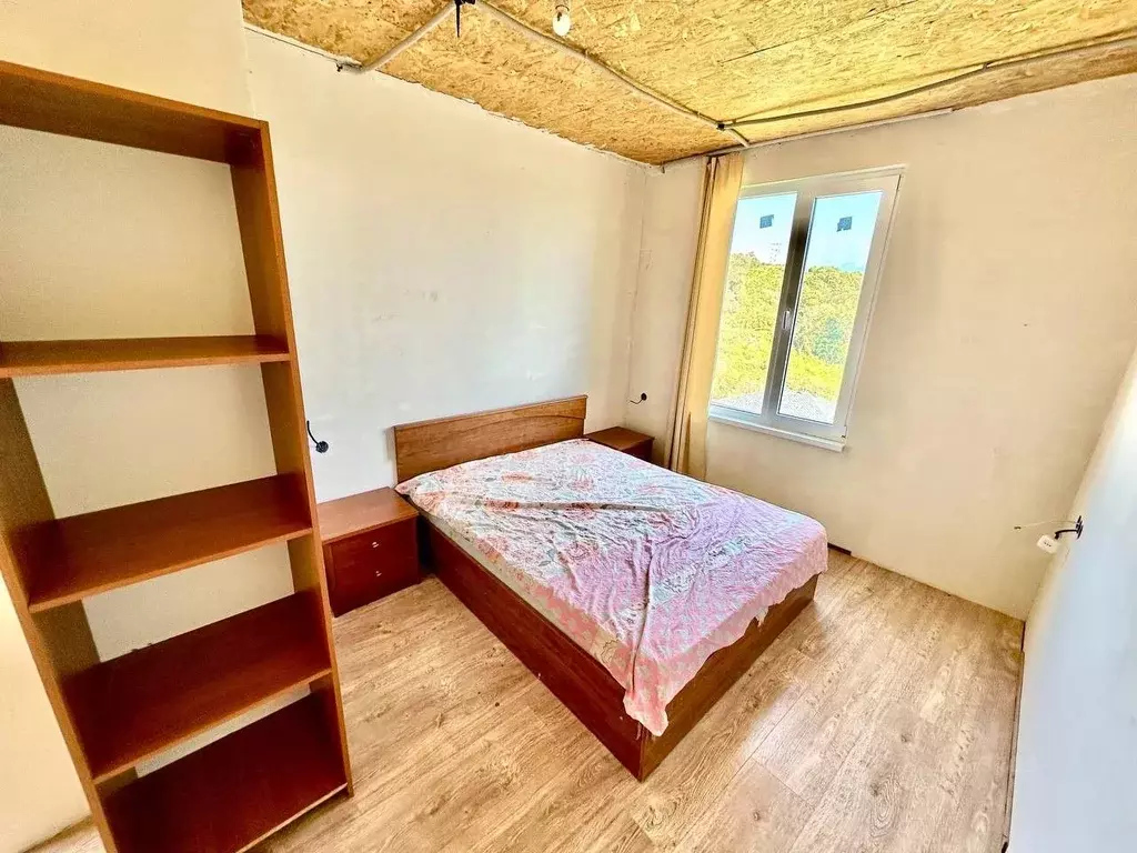 Дом в Краснодарский край, Сочи ул. Пчеловодов, 67/2 (58 м) - Фото 1