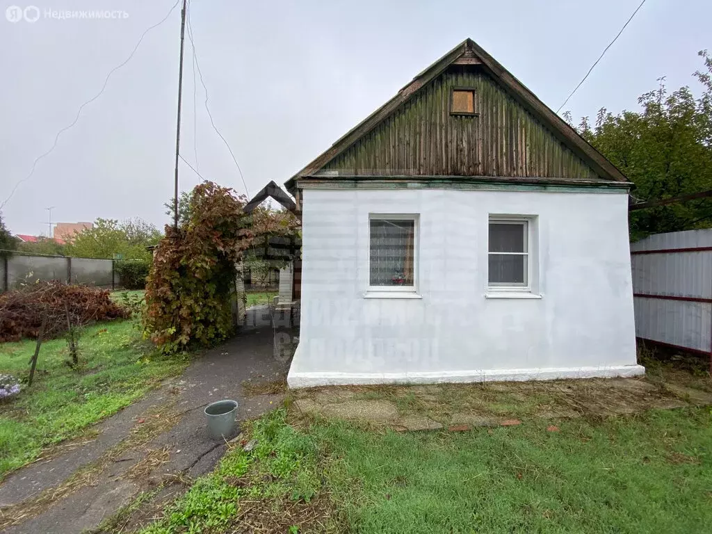 Участок в Таганрог, улица Нахимова, 21 (7 м) - Фото 1