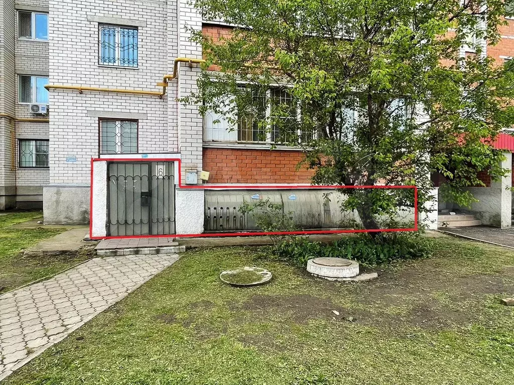 Офис, 141.4 м-с арендатором-готовый бизнес - Фото 1