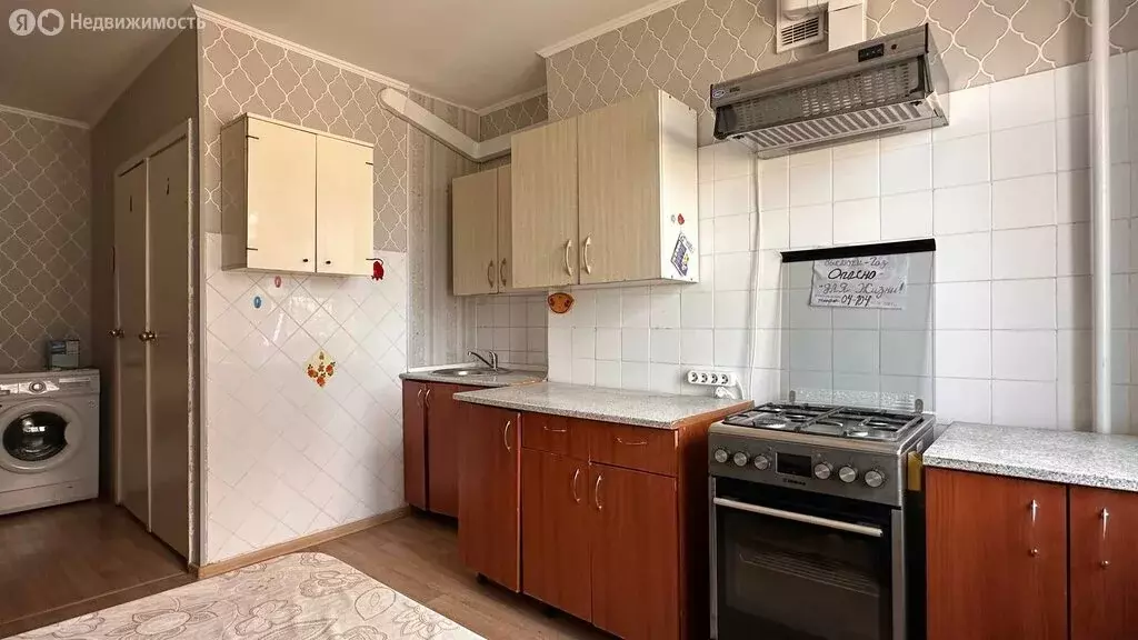 2-комнатная квартира: Самара, Ново-Вокзальная улица, 219 (49 м) - Фото 2