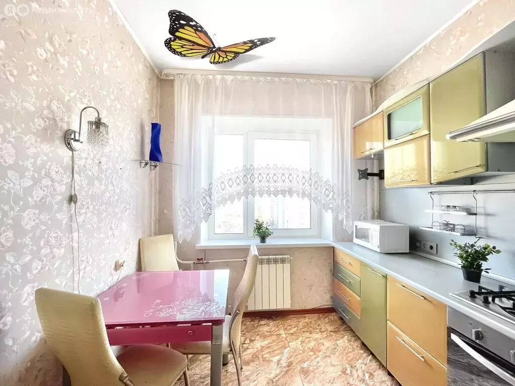 2-комнатная квартира: Архангельск, улица Прокопия Галушина, 23к1 (50.5 ... - Фото 0
