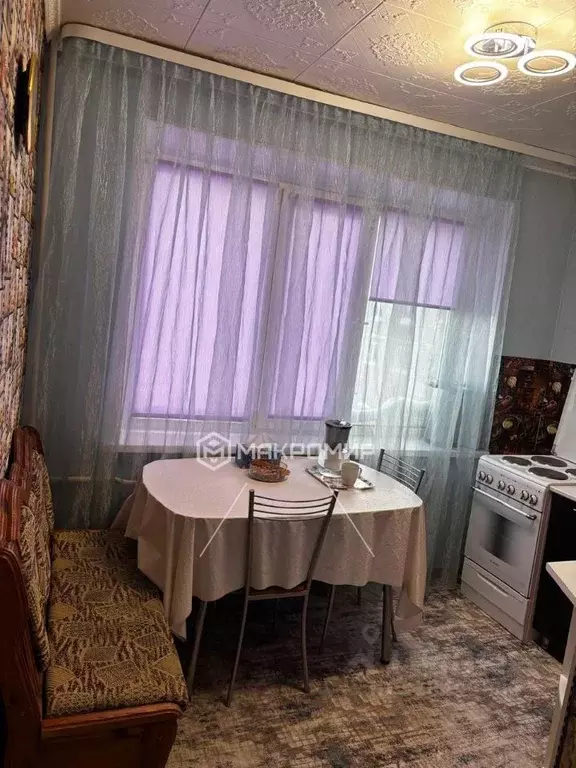 2-к кв. Ханты-Мансийский АО, Когалым ул. Мира, 30 (44.5 м) - Фото 0