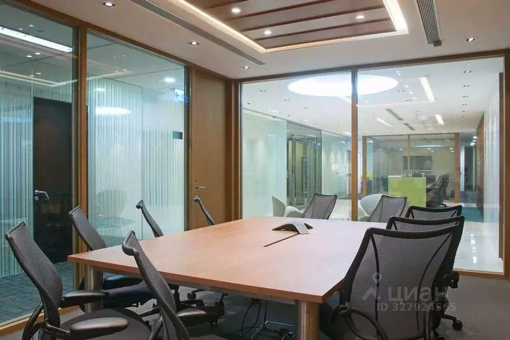 Офис в Москва Верейская ул., 29С134 (267 м) - Фото 2