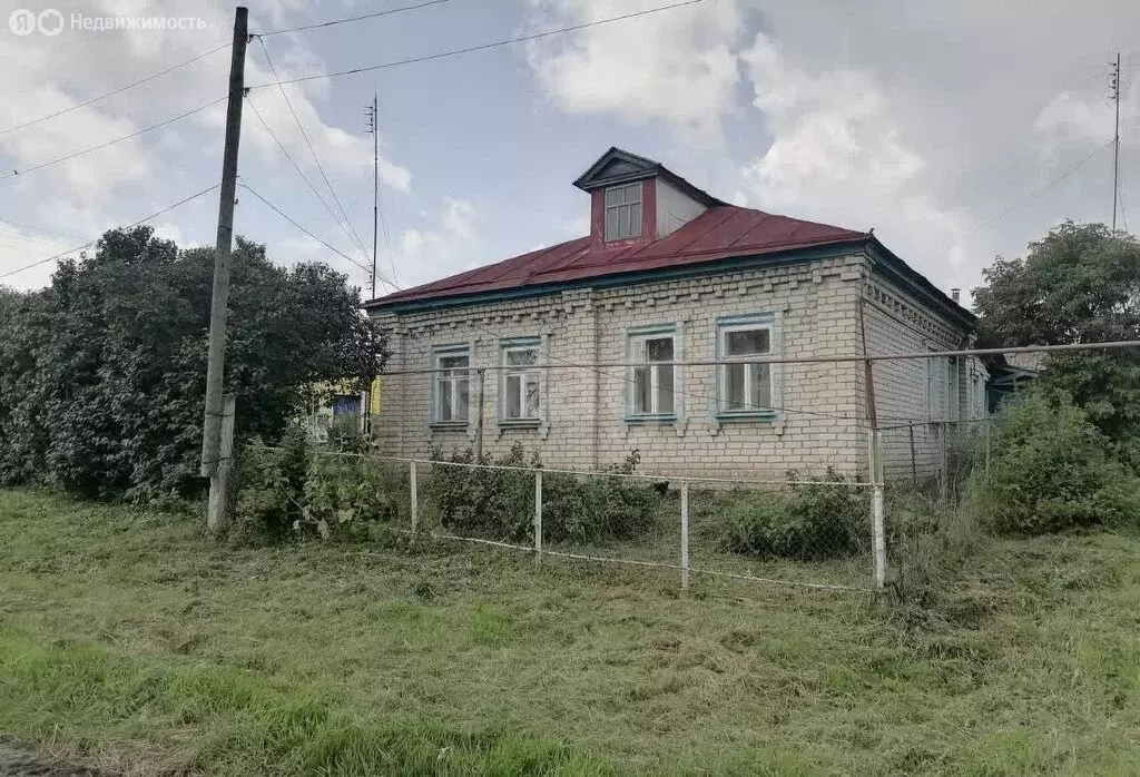 Дом в Панкратово, Комсомольская Улица (73.9 м) - Фото 1