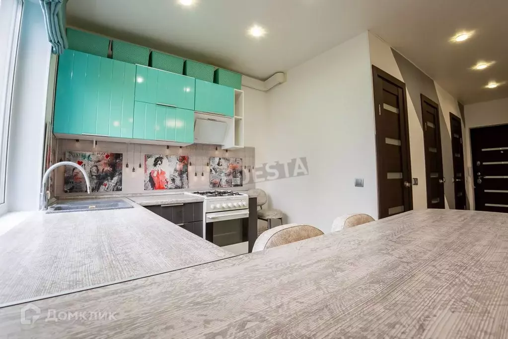 Продаётся 1-к квартира, 35.6 м - Фото 0
