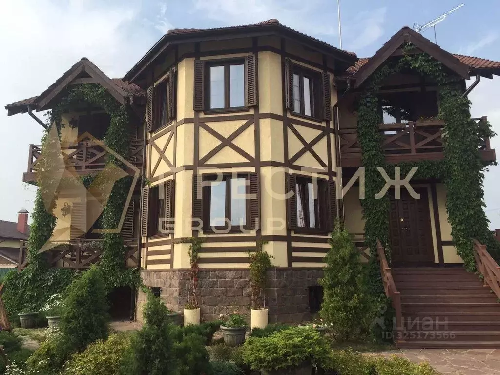 Дом в Московская область, Солнечногорск городской округ, д. Холмы 5 ... - Фото 2