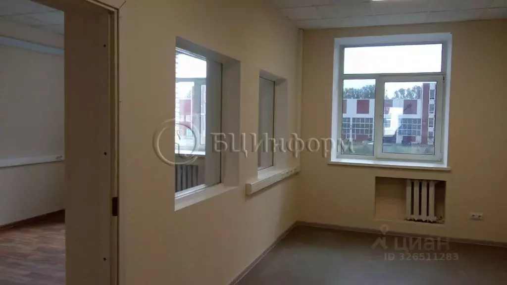 Офис в Санкт-Петербург наб. Обводного Канала, 24Д (304 м) - Фото 2