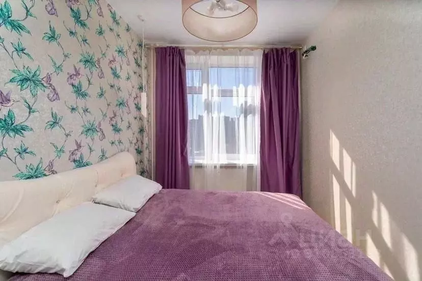 1-к кв. Московская область, Химки ул. Германа Титова, 8 (65.0 м) - Фото 2