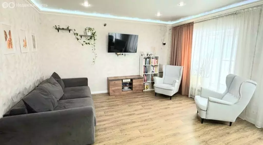 Дом в Саратов, 1-я Зеленогорская улица, 13 (229.4 м) - Фото 2