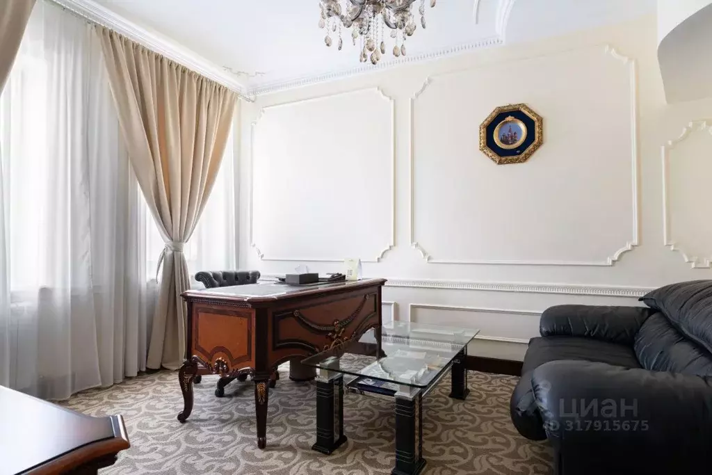 Комната Москва Николоямская ул., 38/23с3 (40.0 м) - Фото 0