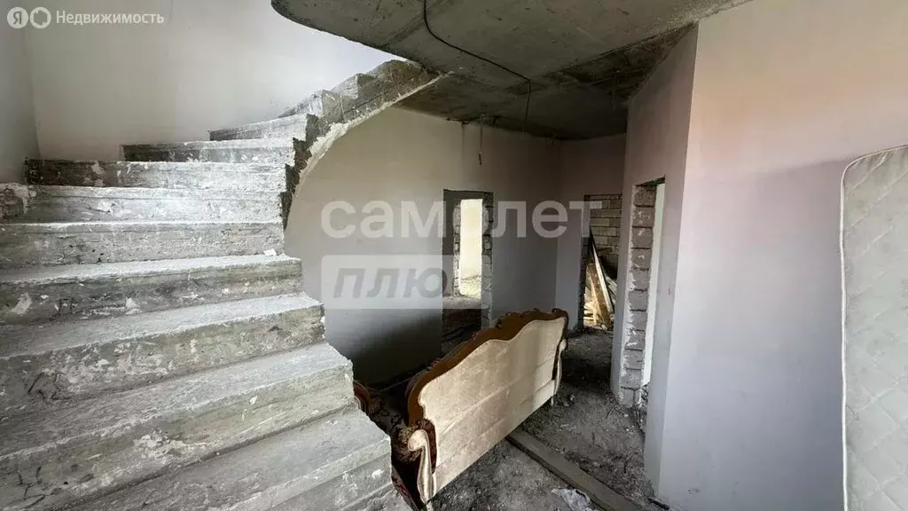 Дом в Республика Дагестан, Хасавюрт (250 м) - Фото 2