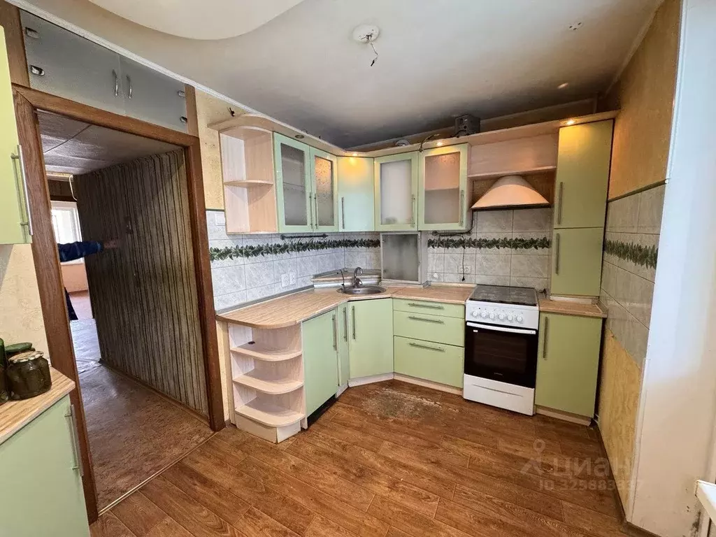 3-к кв. Крым, Феодосия бул. Старшинова, 25 (64.0 м) - Фото 1