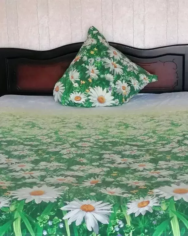 1-к кв. Тверская область, Ржев ул. Телешева, 4 (35.0 м) - Фото 1