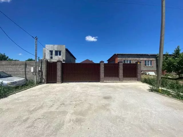 Дом в Краснодарский край, Анапа муниципальный округ, Рассвет хут. ул. ... - Фото 2