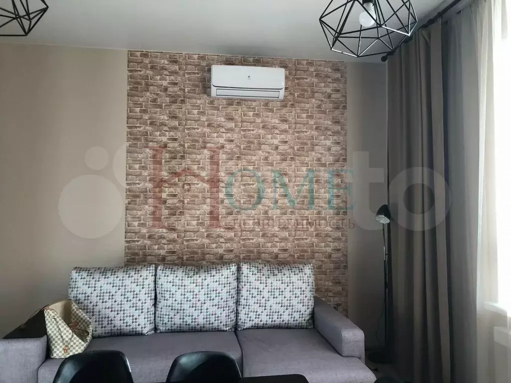 2-к. квартира, 55 м, 8/12 эт. - Фото 1