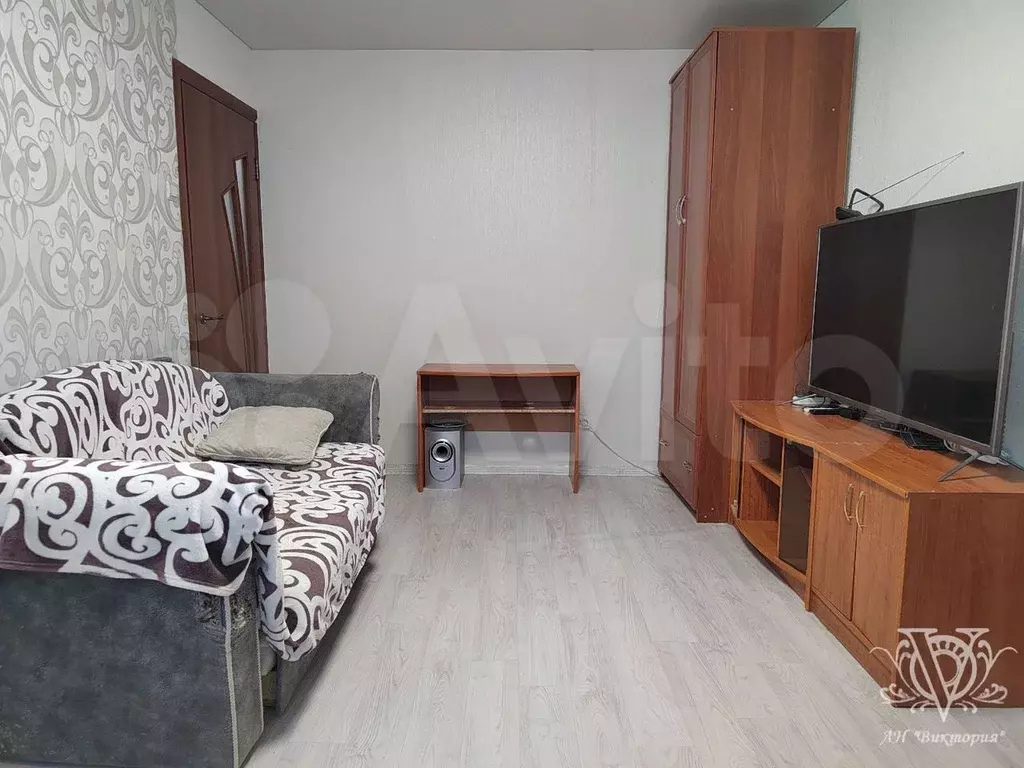 2-к. квартира, 45,1 м, 2/5 эт. - Фото 0