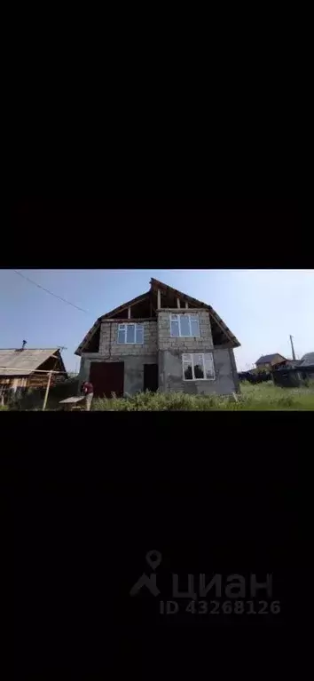 Дом в Саха (Якутия), Якутск  (133 м) - Фото 1