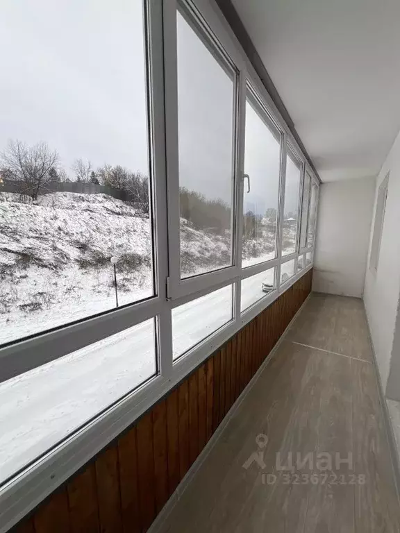 1-к кв. Томская область, Томск ул. Дизайнеров, 11 (35.3 м) - Фото 1