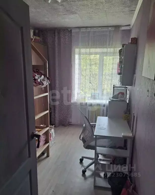 2-к кв. Тверская область, Калининский муниципальный округ, пос. ... - Фото 1