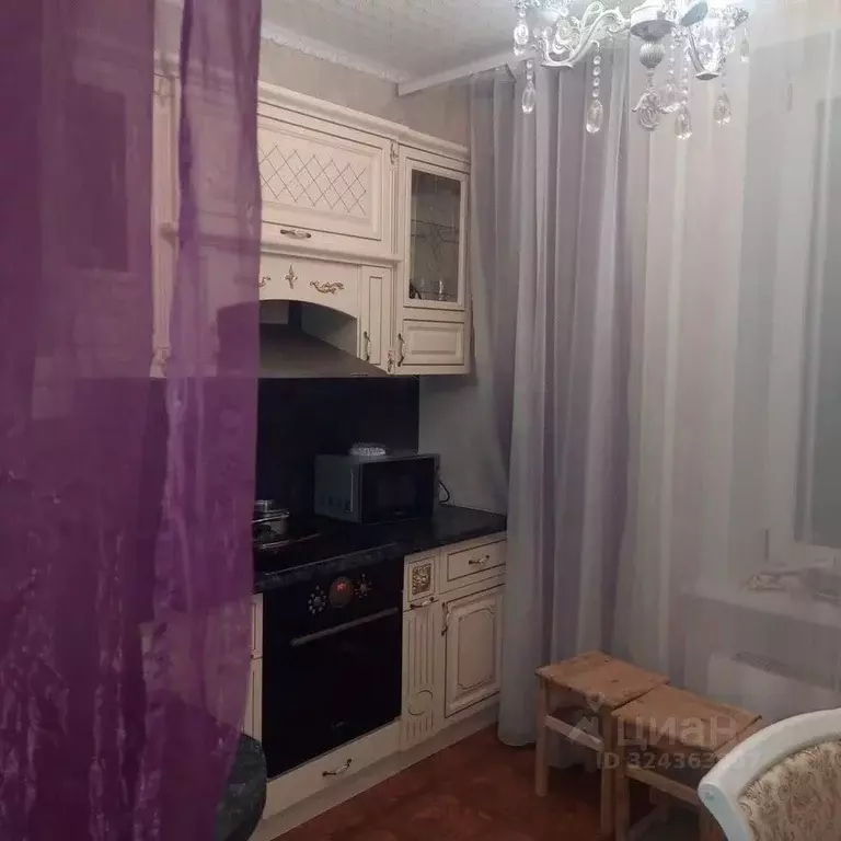 2-к кв. Москва ул. Верхние Поля, 45К1 (62.0 м) - Фото 1