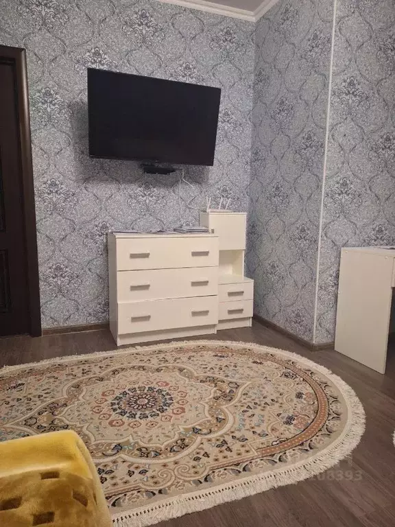 1-к кв. Самарская область, Самара ул. Петра Алабина, 2 (45.0 м) - Фото 2