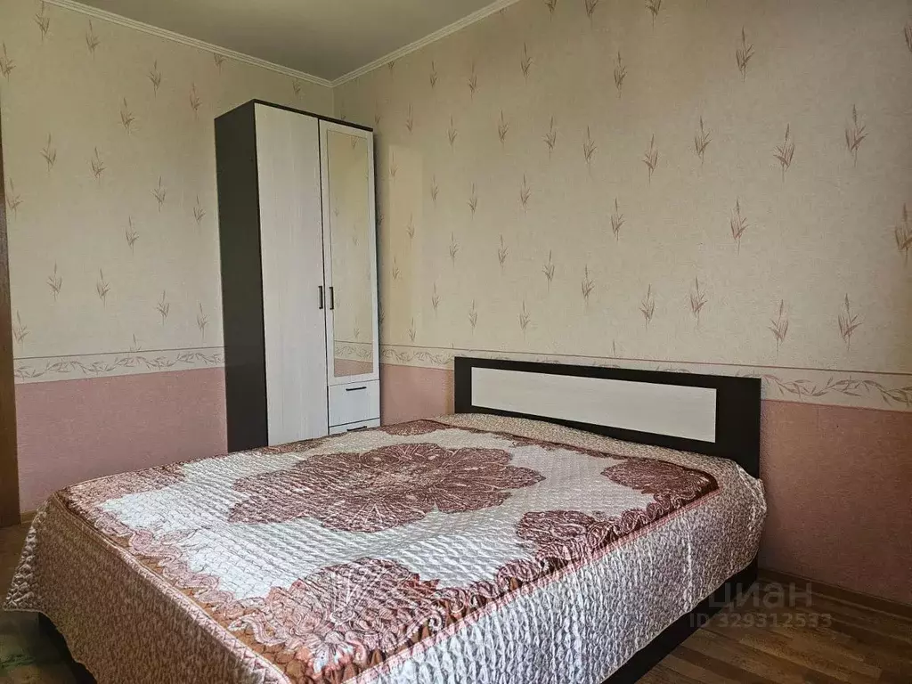 2-к кв. Волгоградская область, Волгоград Библиотечная ул., 11 (56.0 м) - Фото 1