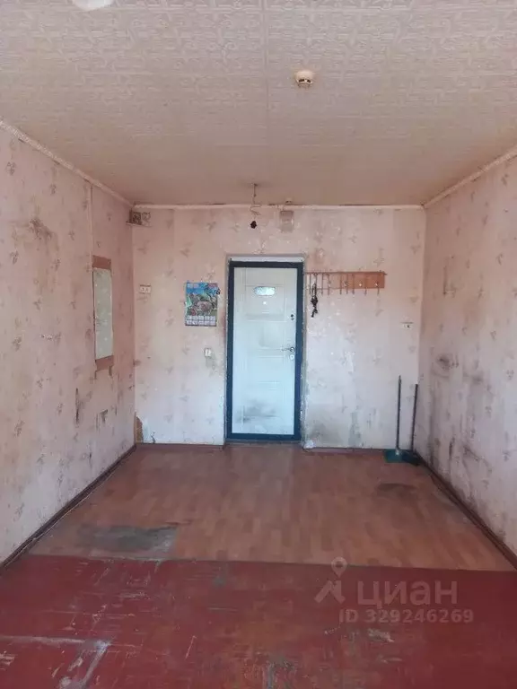 Комната Удмуртия, Ижевск Воткинское ш., 166 (18.3 м) - Фото 1